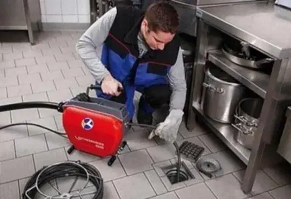 لوله بازکنی برقی با دستگاه پیشرفته و تعمیرات|خدمات پیشه و مهارت|برازجان, |دیوار