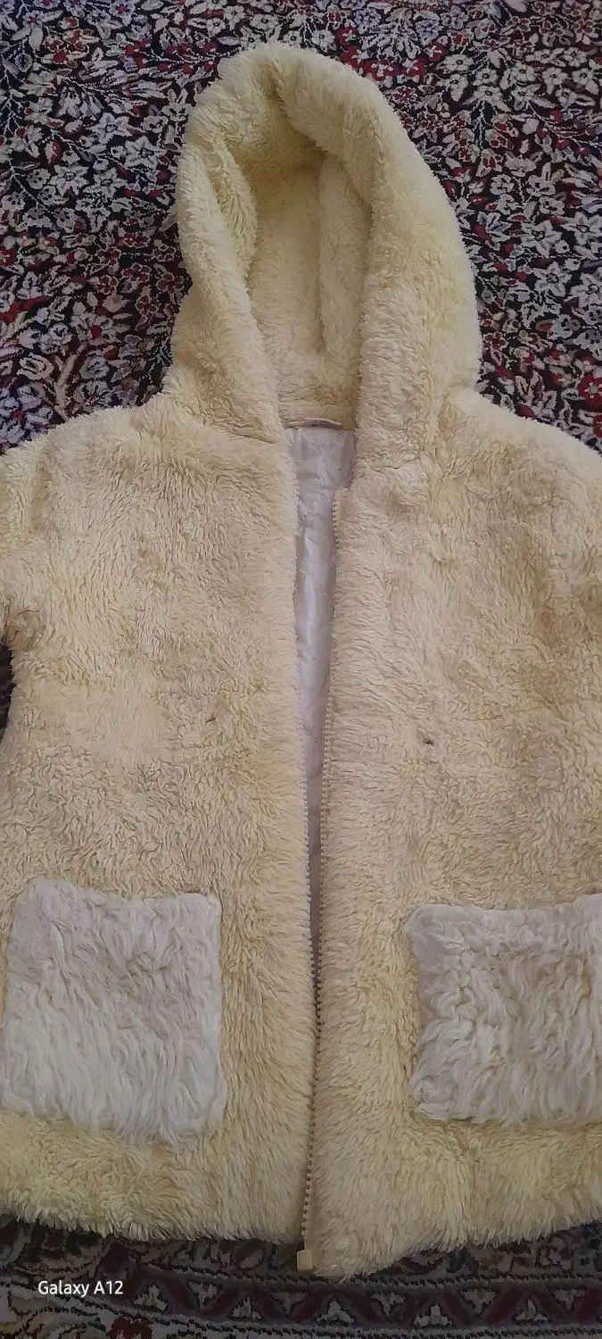 گرم و تمیز|کفش و لباس بچه|کرمان, |دیوار