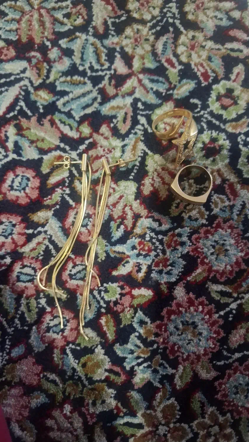 طلا بدون اجرت ومالیات|جواهرات|کرمان, |دیوار