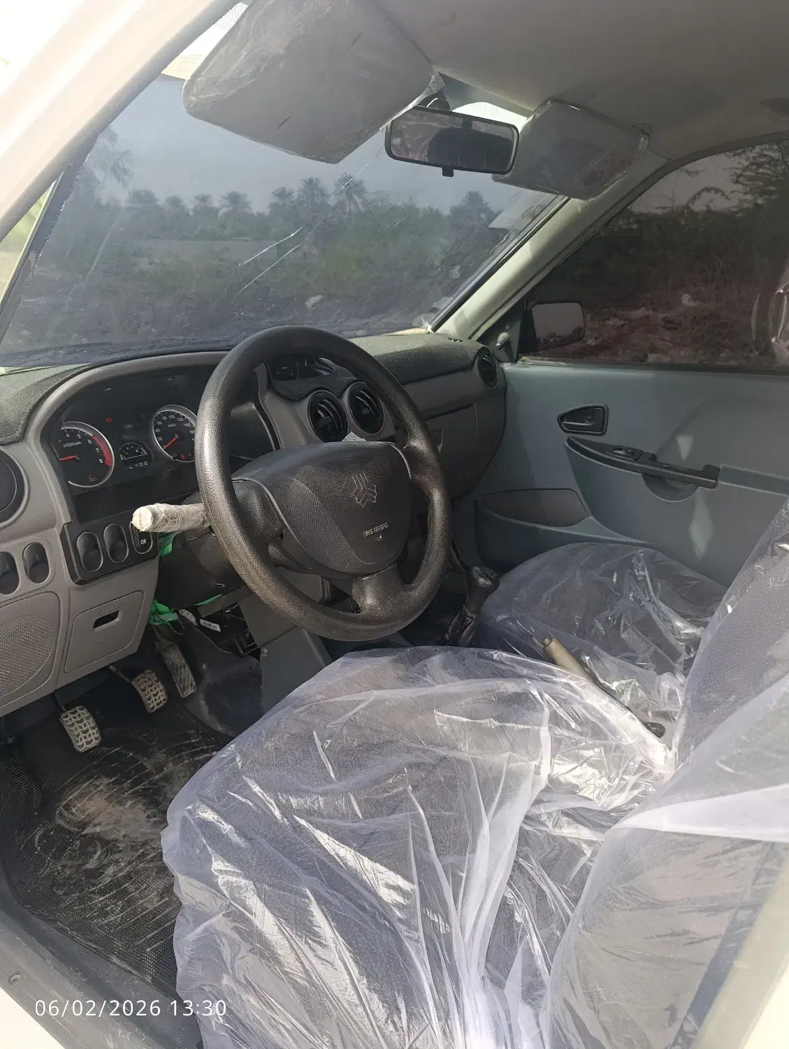 فروش|خودرو سواری و وانت|میناب, |دیوار