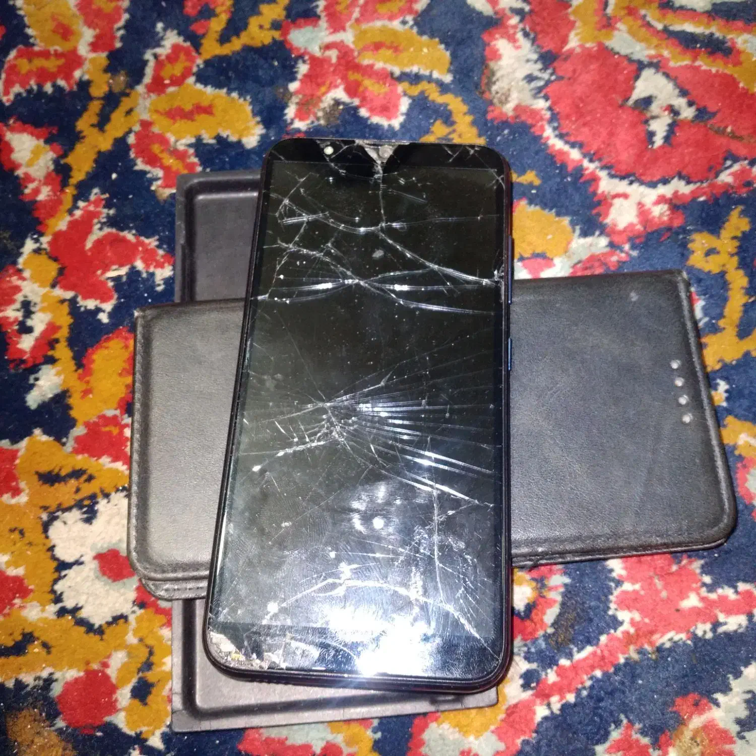 گوشی سامسونگ a60|موبایل|مشهد, پنجتن|دیوار