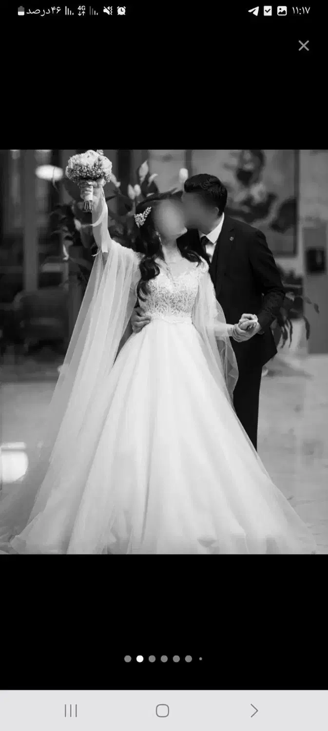 آتلیه نگار فیلمبرداری ازمجالس عروسی و...زیرقیمت|خدمات پذیرایی، مراسم|همدان, |دیوار