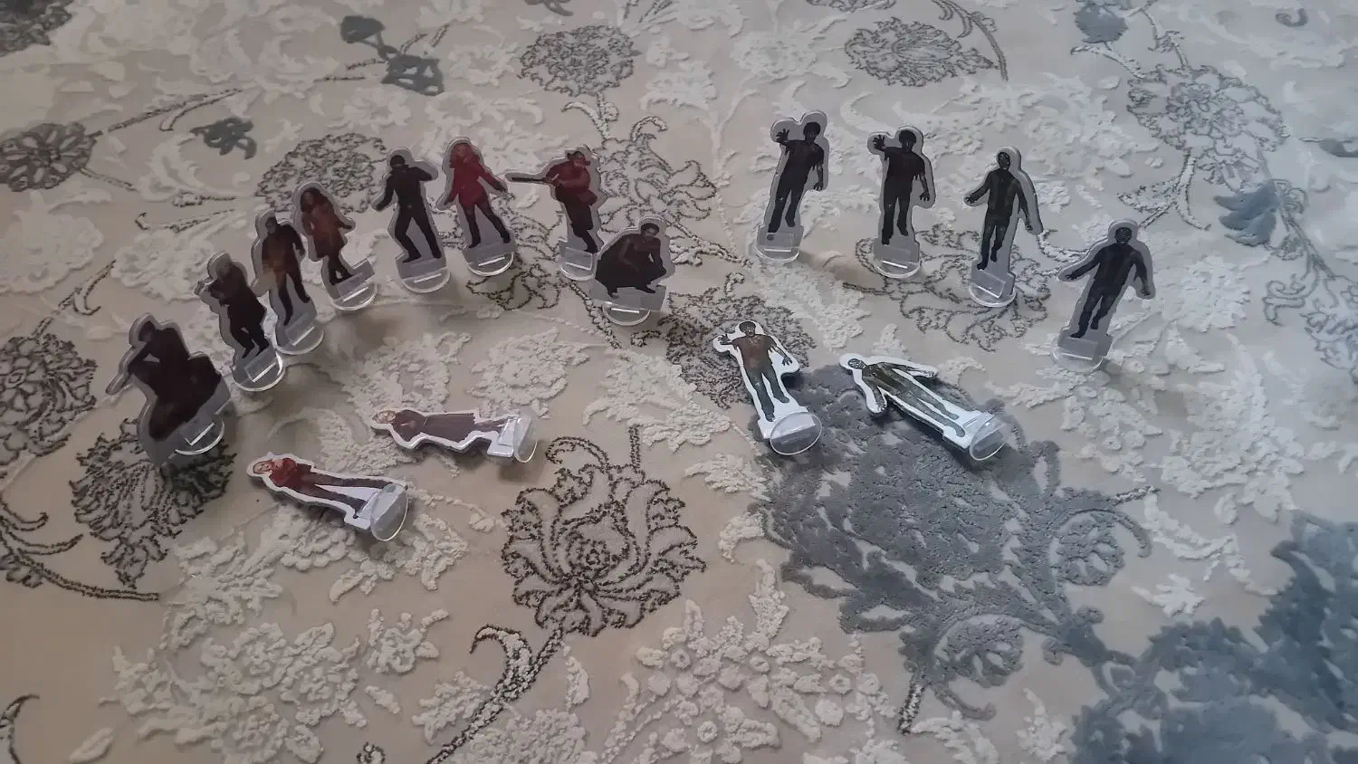 بازی فکری دد اف وینتر|اسباببازی|تهران, اوقاف|دیوار