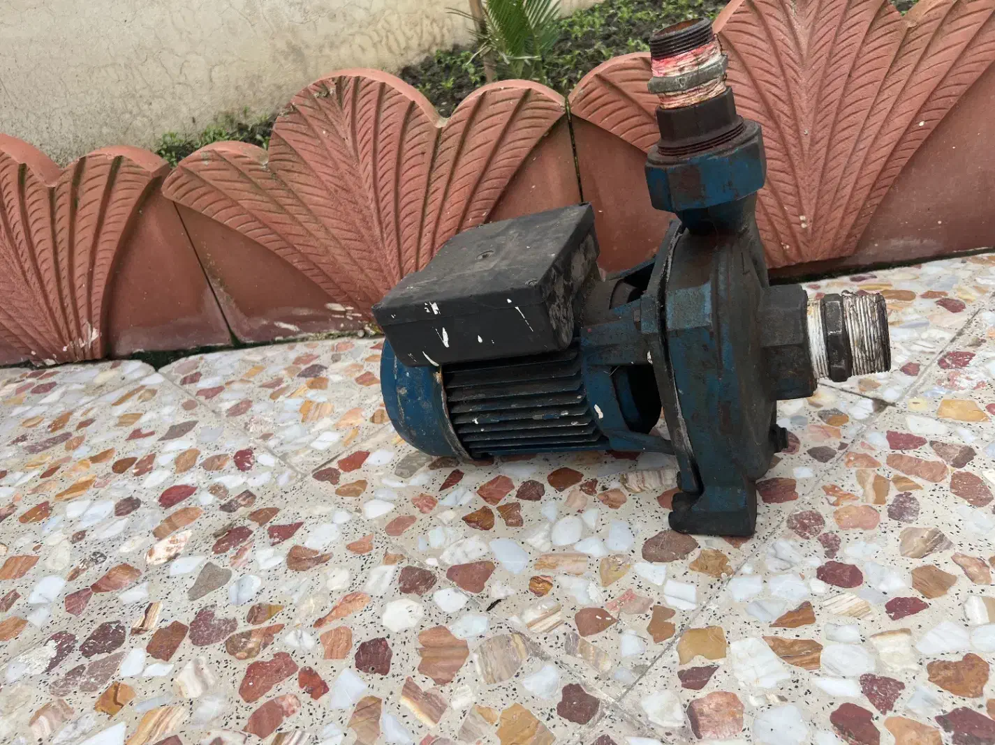 پمپ آب پنتاکس دو اسب دواینچ|عمدهفروشی|بابل, |دیوار