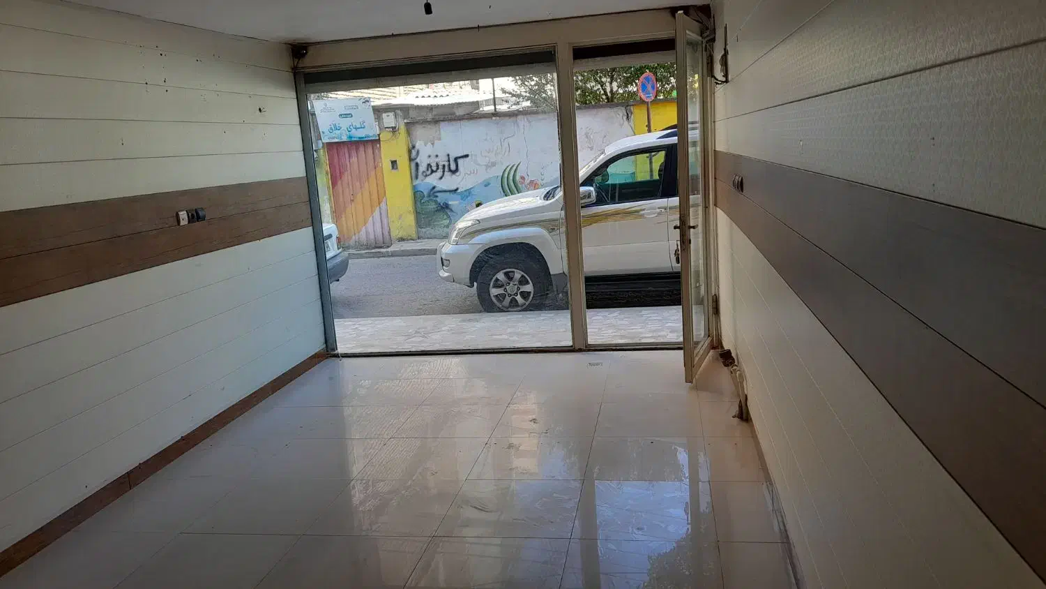 مغازه تجاری خان ببین|اجارهٔ مغازه و غرفه|خان ببین, |دیوار