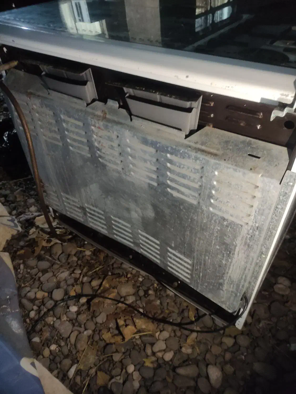 اجاق گاز فردار سینجر|اجاق گاز و لوازم برقی پخت‌وپز|رشت, حومه رشت|دیوار