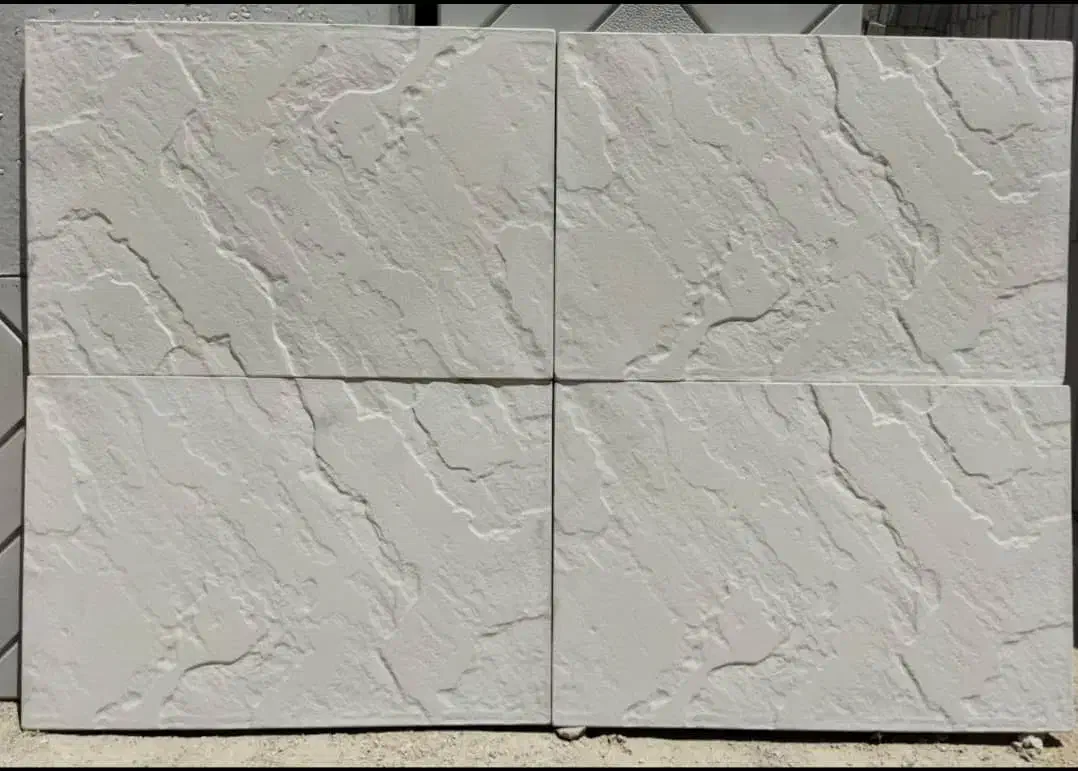 مصنوعات بتنی و موزائیک پلیمری|مصالح و تجهیزات ساختمان|رزن, |دیوار