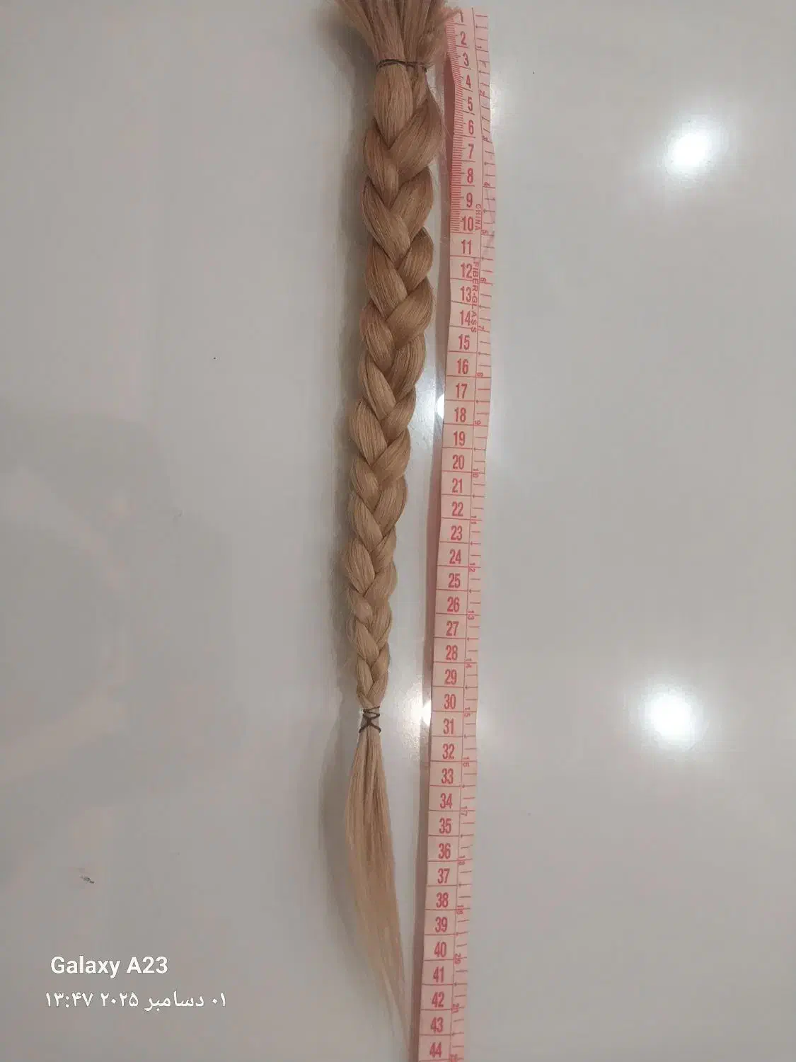 موی کاملا طبیعی|آرایشی، بهداشتی، درمانی|سبزوار, دانشگاه آزاد|دیوار