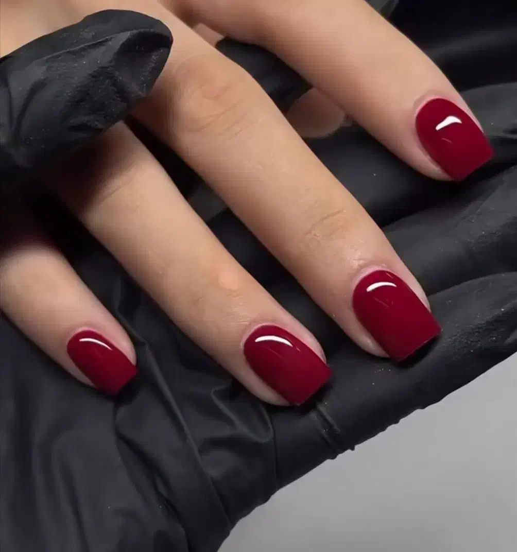 مدل کاشت ناخن و ترمیم و پدیکور vip|خدمات آرایشگری و زیبایی|تهران, فلسطین (میدان انقلاب)|دیوار