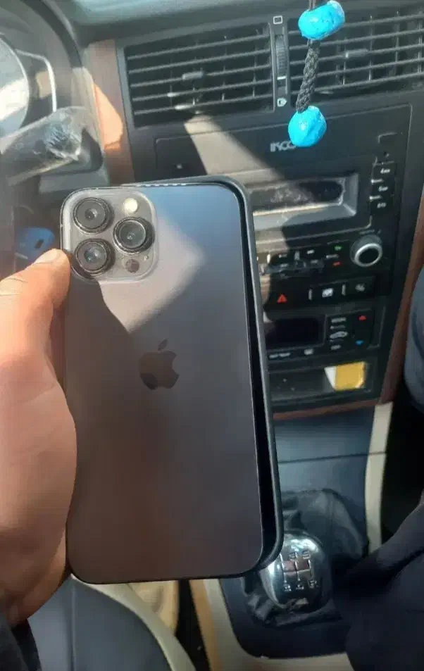 ۱۳ مکس iphone|موبایل|کاشان, دانش|دیوار