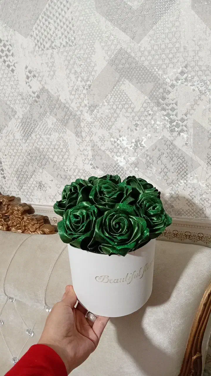 باکس گل و دسته گل|گل مصنوعی|ورامین, ریحان آباد|دیوار