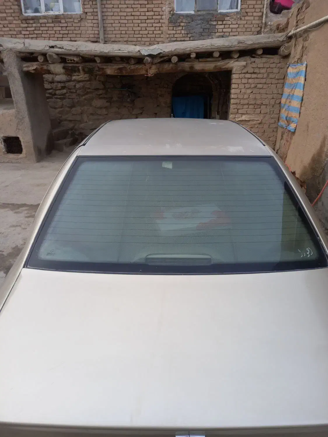 فروش فوری سمند|خودرو سواری و وانت|زالیان, |دیوار