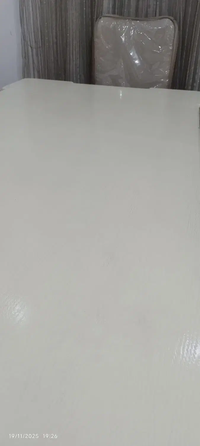 میز نهار خوری|میز و صندلی غذاخوری|لنجان, |دیوار