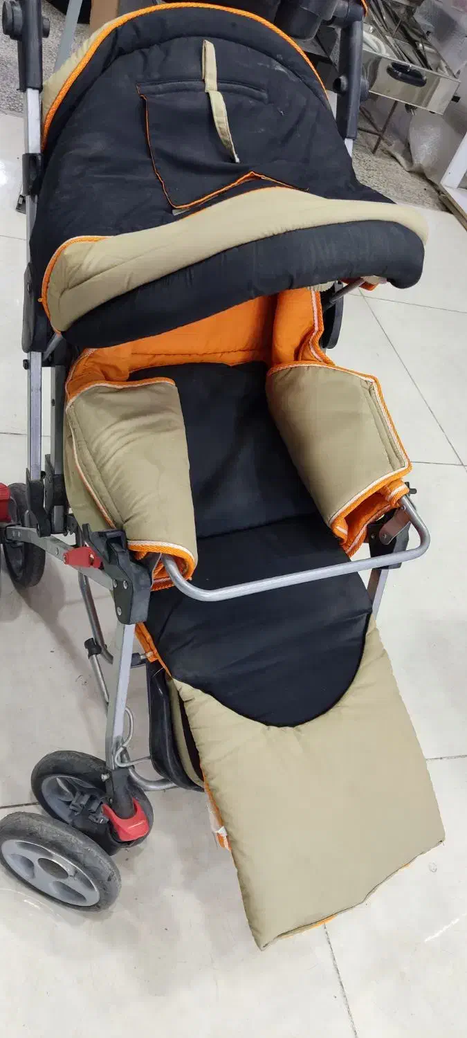 کالسکه|کالسکه و لوازم جانبی|بهبهان, |دیوار