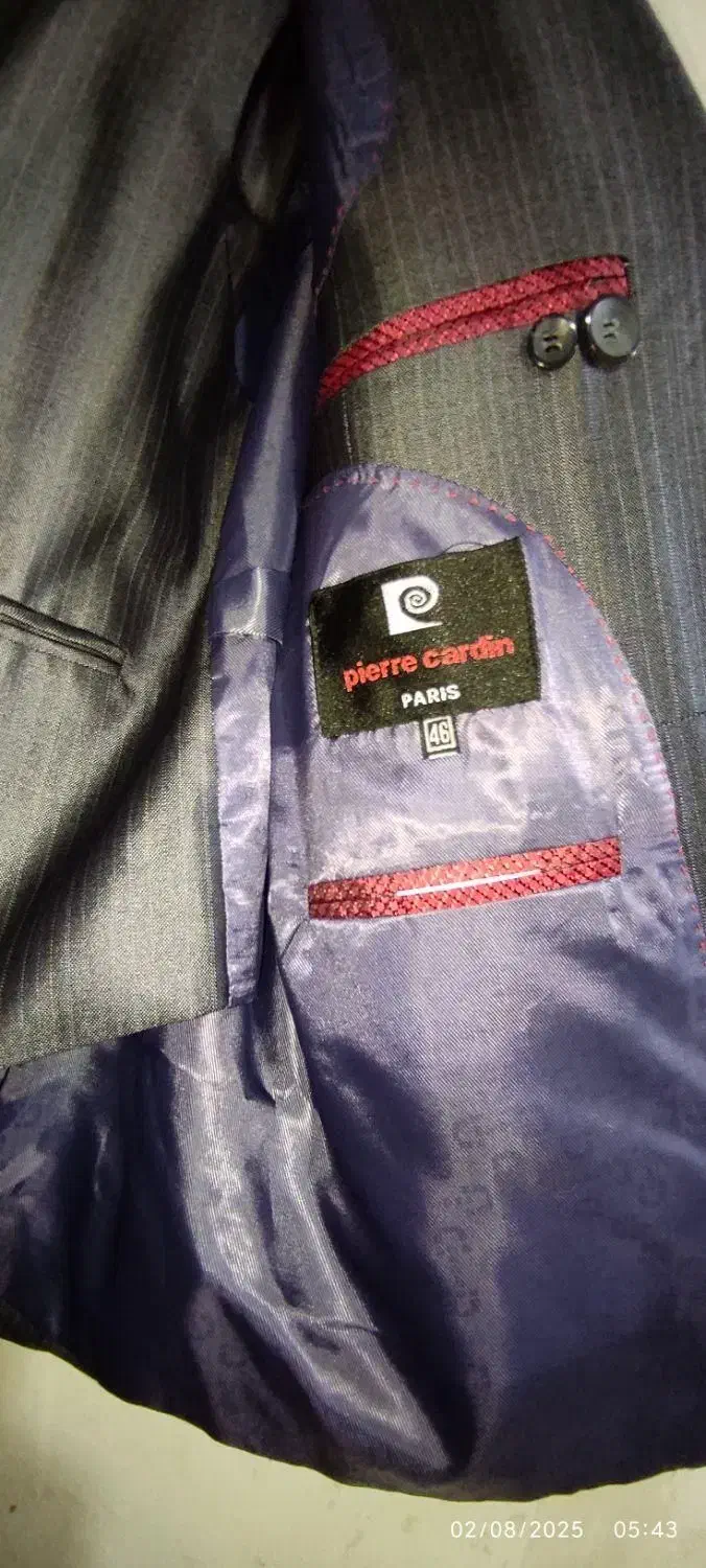 کت شلوار و جلیقه|لباس|لالجین, |دیوار