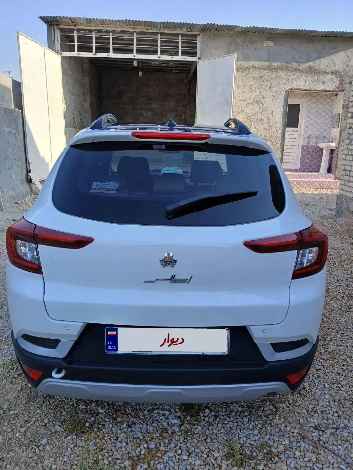 فروش خودرو اطلس G|خودرو سواری و وانت|بوشهر, |دیوار