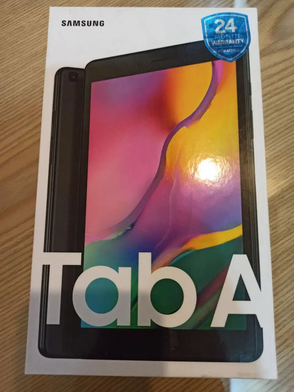 تبلت t295 سامسونگ|تبلت|تهران, کوی بیمه|دیوار