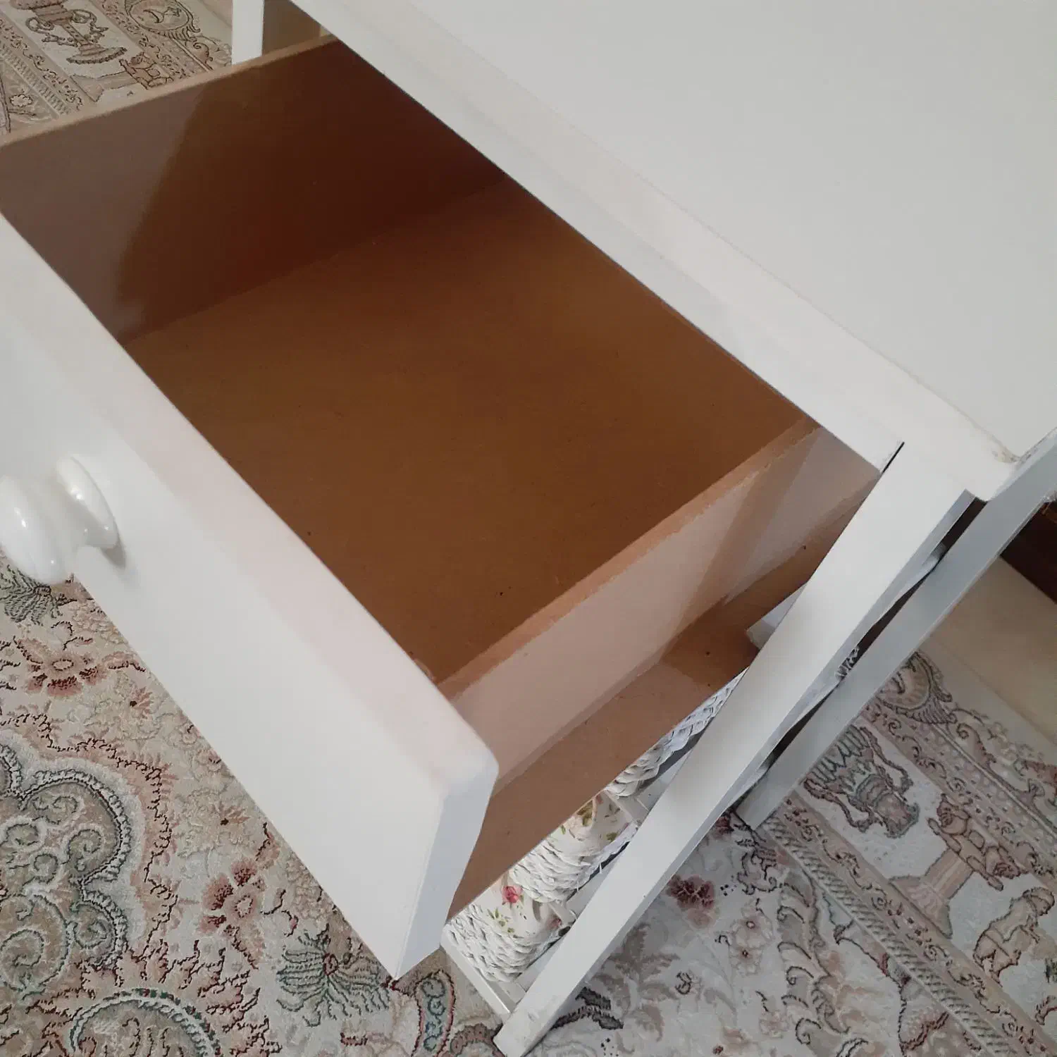 جا سیب زمینی پیاز|مبلمان خانگی و میز عسلی|گلستان (تهران), |دیوار