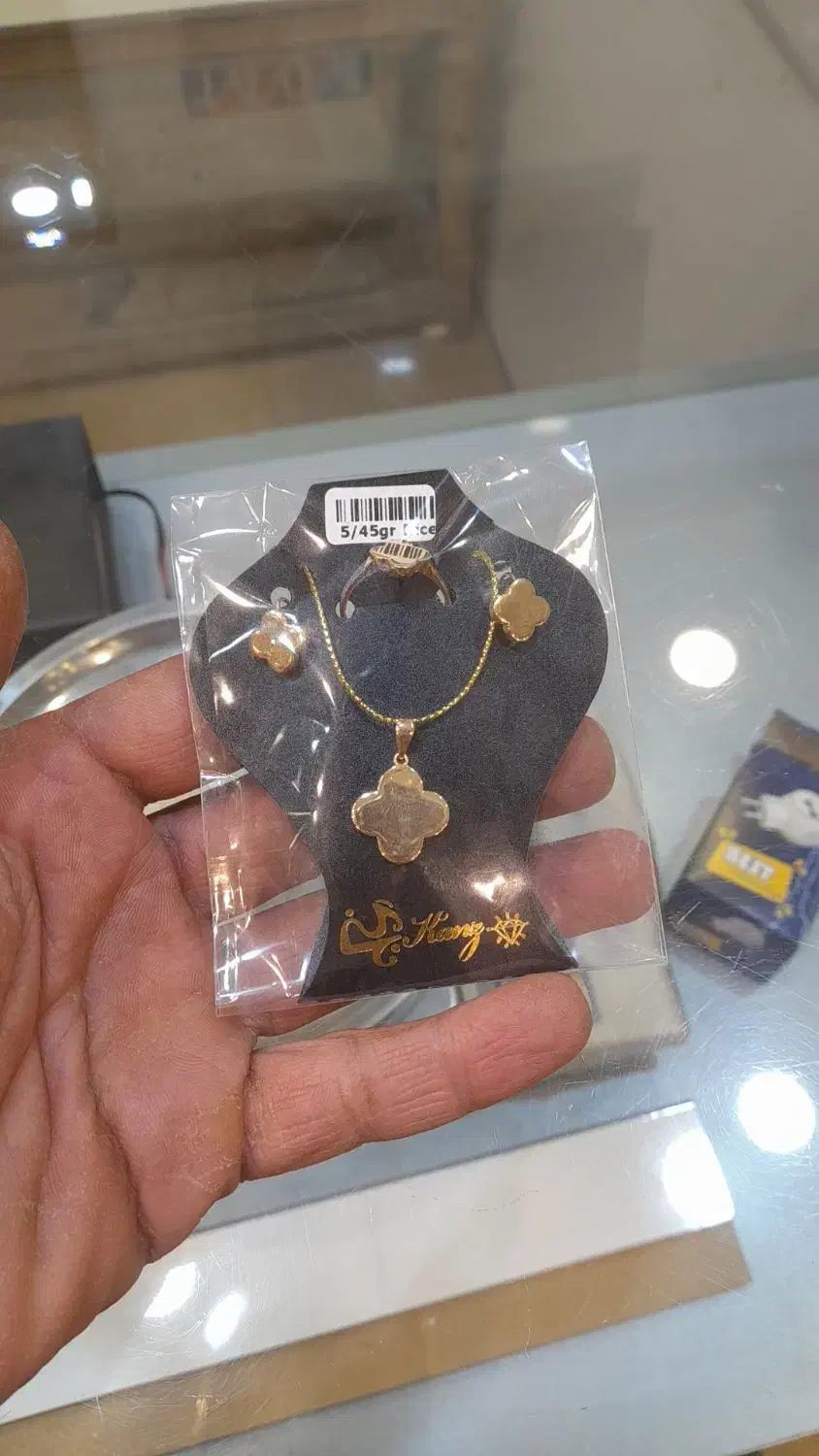 طلای اقساطی|جواهرات|اصفهان, نقش جهان|دیوار