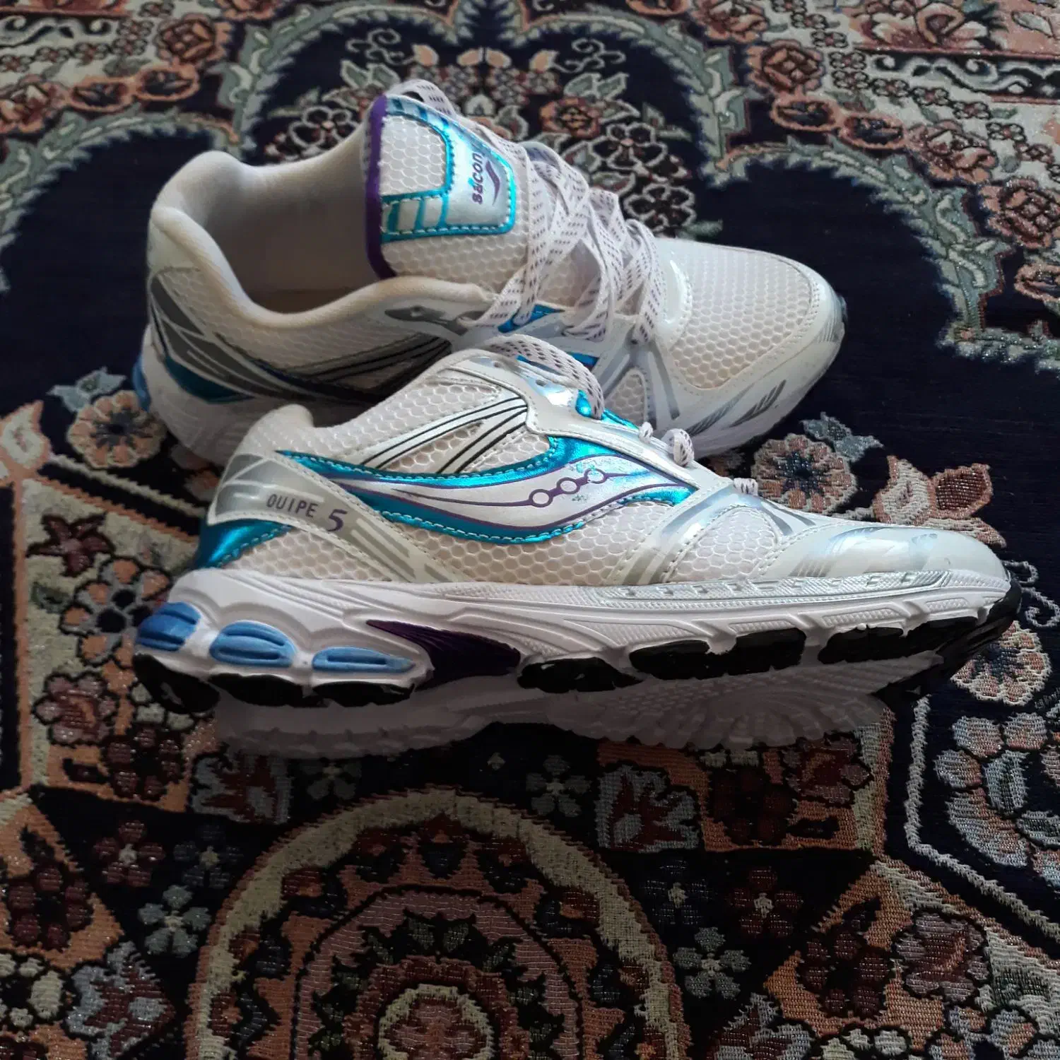 کتونی سایز 43|کیف، کفش، کمربند|بروجرد, |دیوار