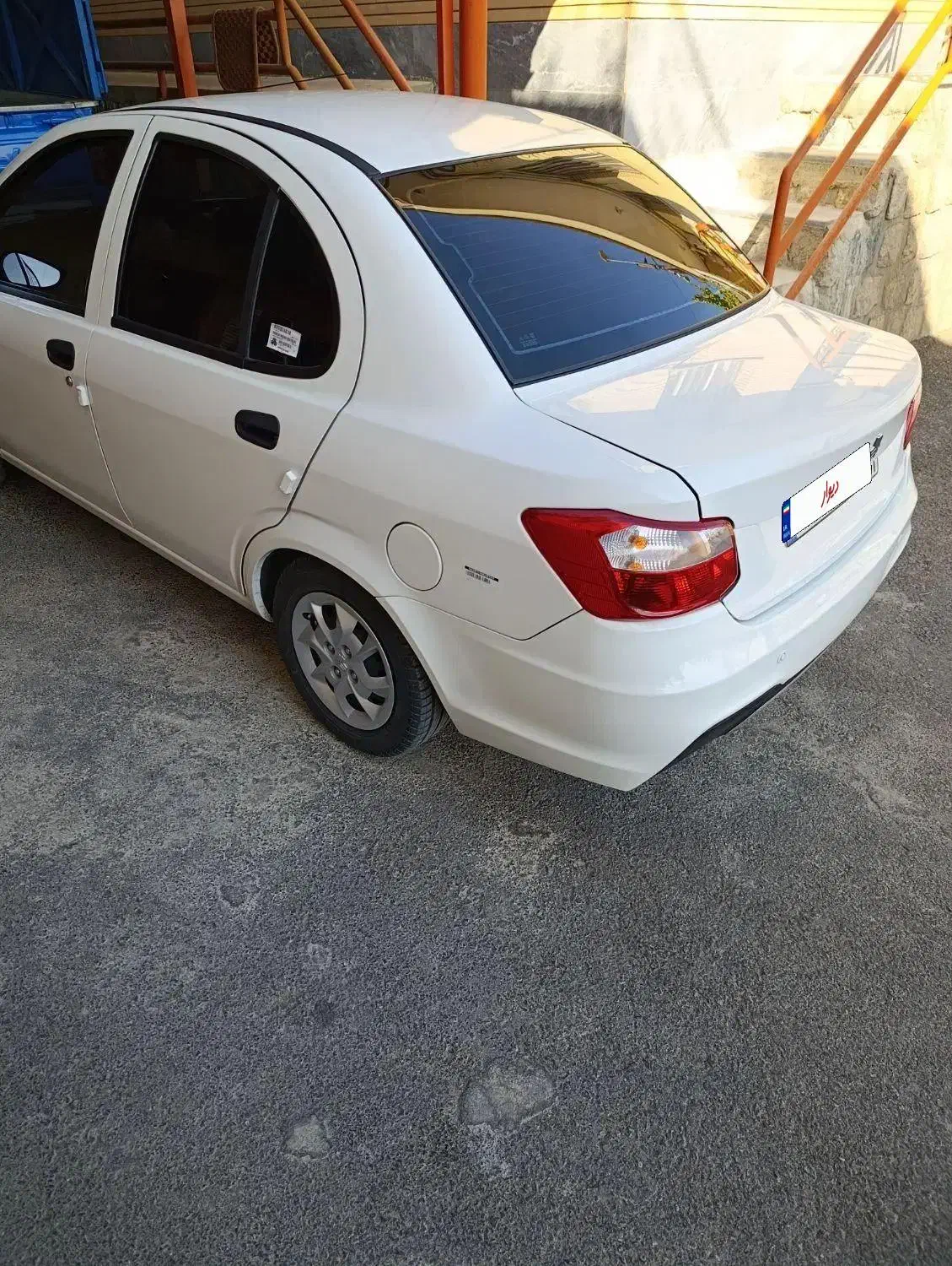 سایناs|خودرو سواری و وانت|شهرکرد, |دیوار