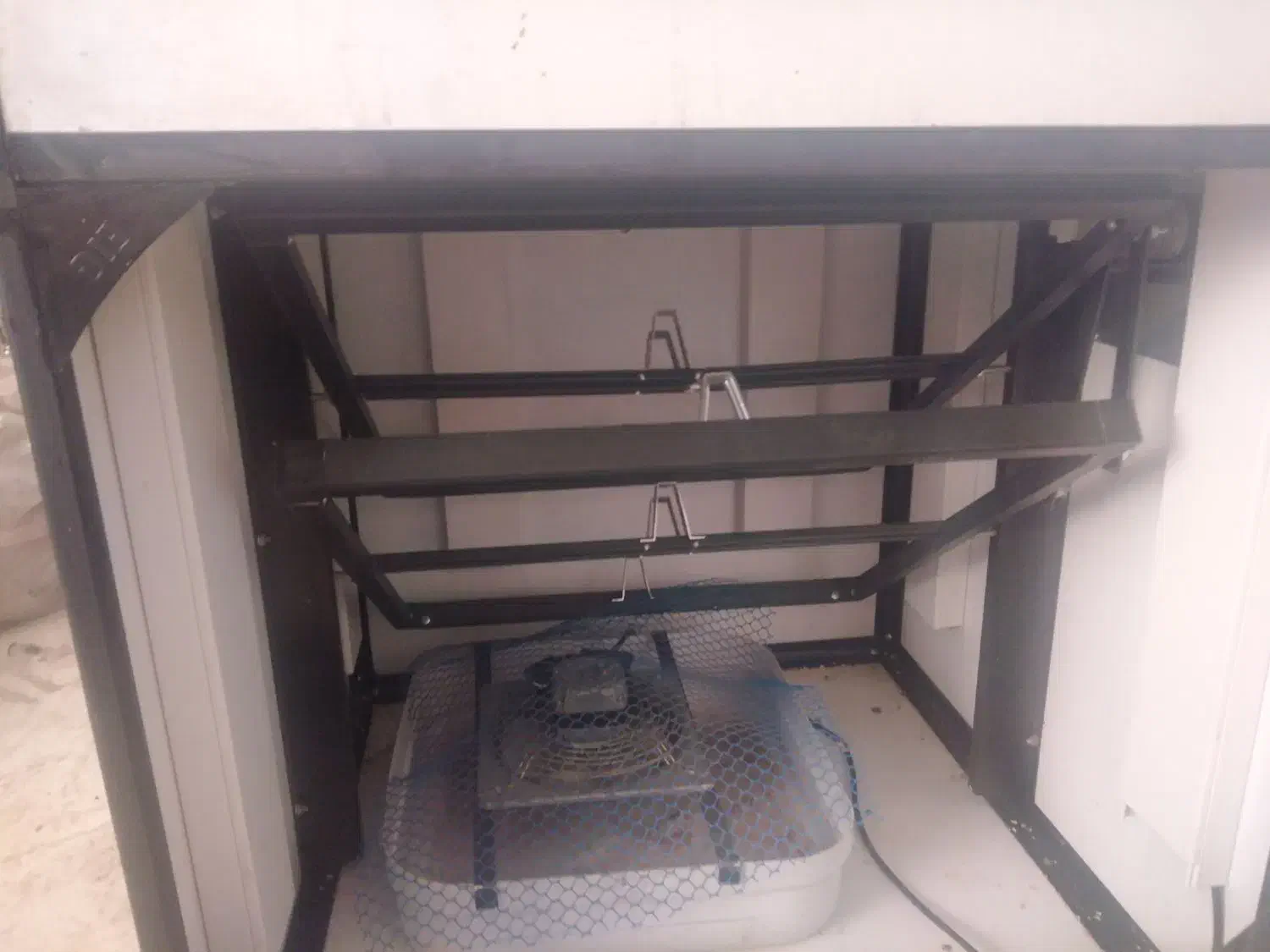 دستگاه جوجه کشی هواباتور 336|ماشینآلات صنعتی|کاشمر, |دیوار