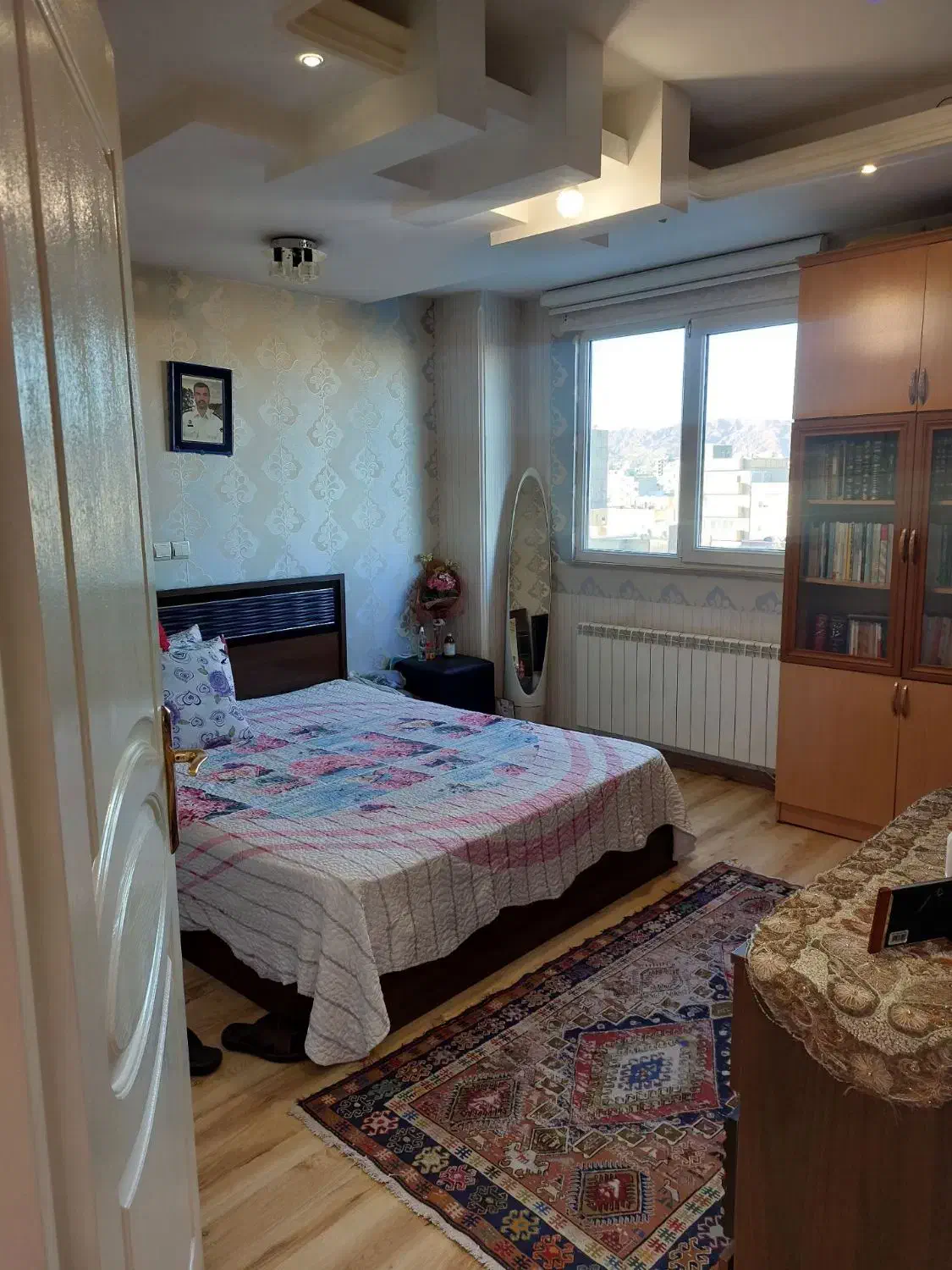 اجاره ۱۰۰۰۰|اجارهٔ آپارتمان|تبریز, |دیوار