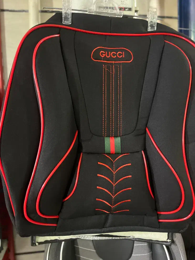 روکش صندلی خلبانی|قطعات یدکی و لوازم جانبی|قزوین, |دیوار