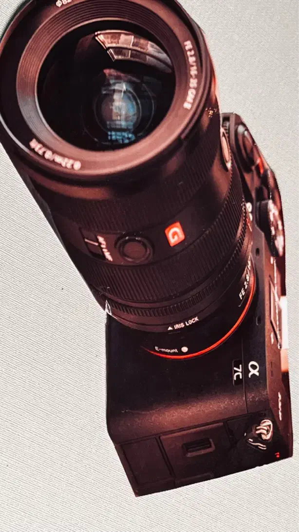 فروش‌‌باور‌ نکردنی|دوربین عکاسی و فیلم‌برداری|تهران, بازار|دیوار