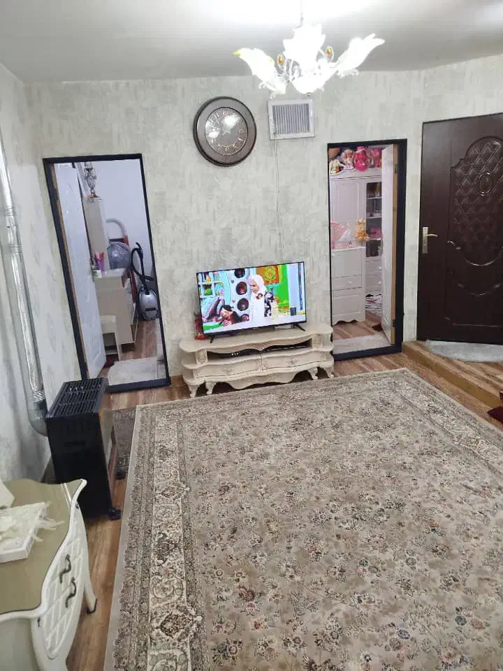 آپارتمان فروشی ۸۰ متری طبقه اول مارلیک ۲ خوابه|فروش آپارتمان|ملارد, |دیوار