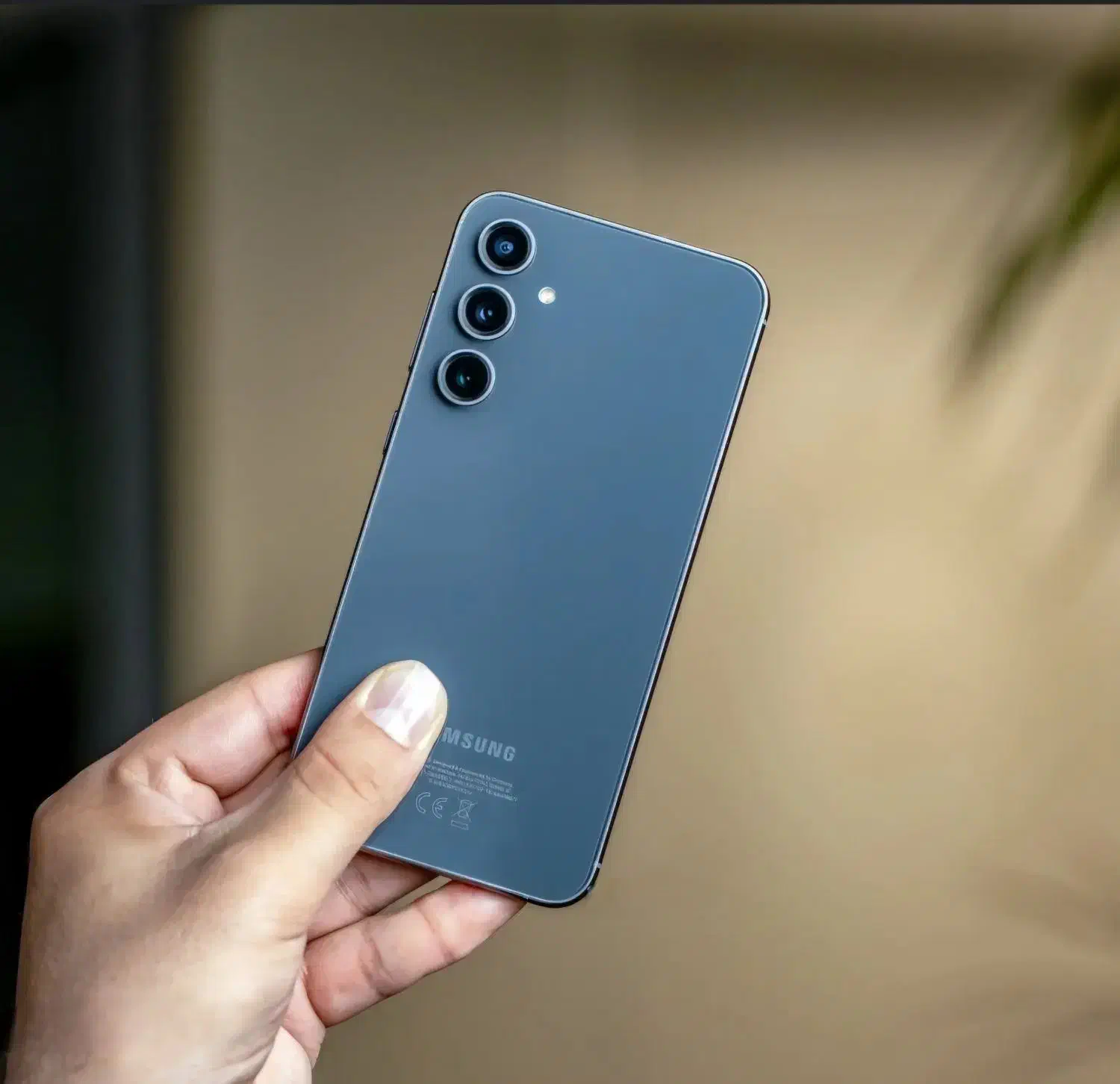 سامسونگ  S23FE|موبایل|کرج, گوهردشت|دیوار