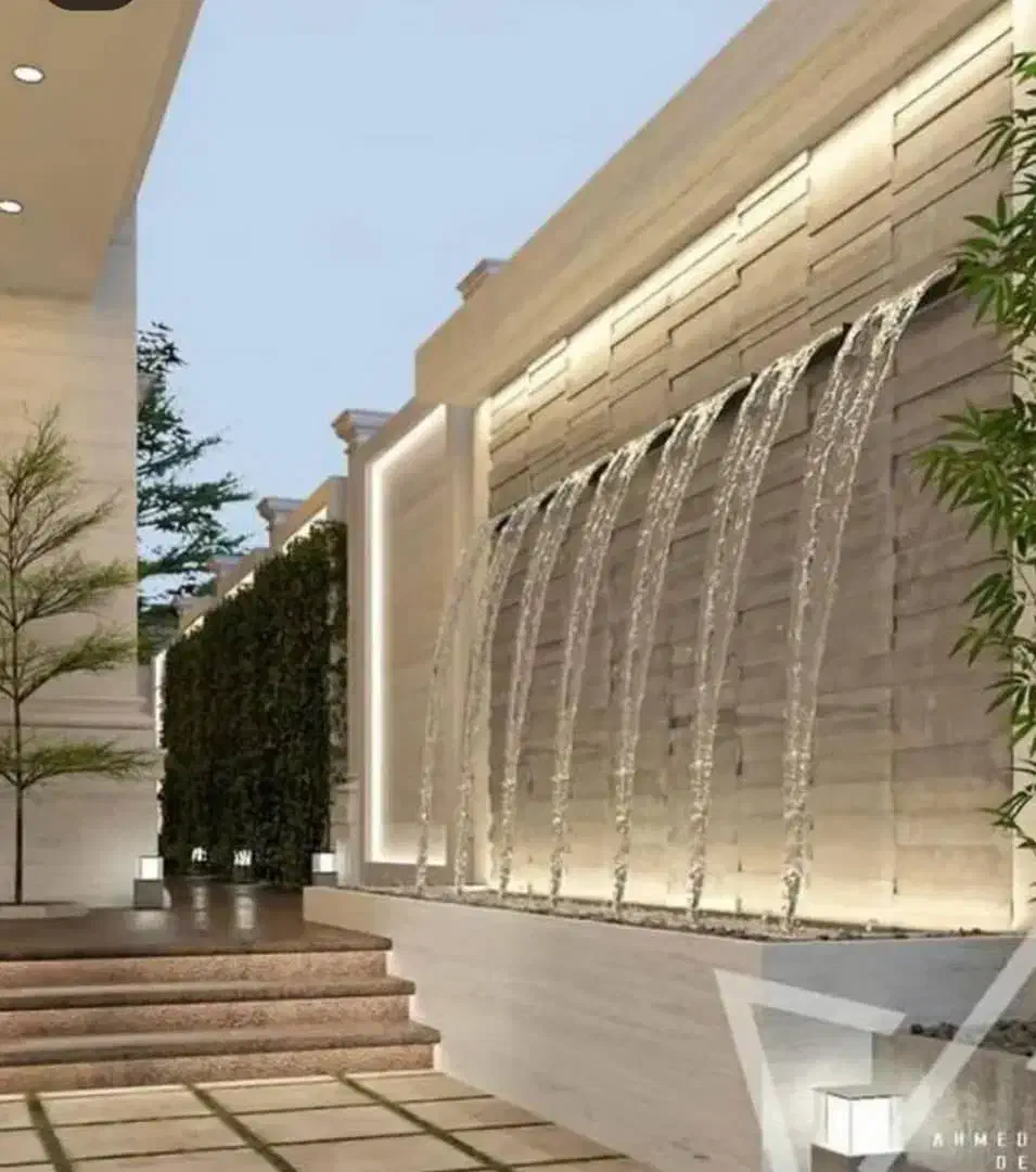 فروش ویلایی 3خ شمالی معمولی مناسبترین فی منطقه|فروش خانه و ویلا|شاهین‌شهر, شهرک گلدیس|دیوار