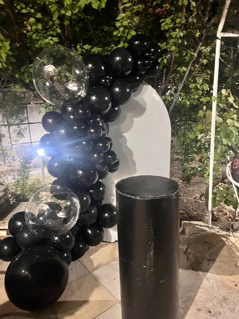 اجاره میزوصندلی وباغ وتشریقات|خدمات پذیرایی، مراسم|کرمان, |دیوار