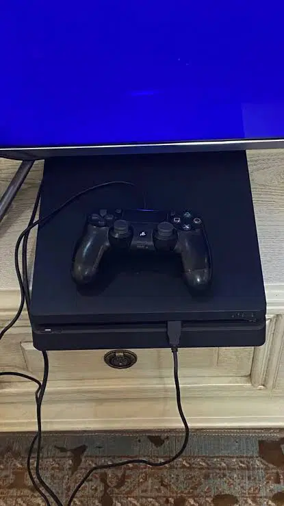 ps4 یک ترا|کنسول، بازی ویدئویی و آنلاین|سبزوار, پاسداران|دیوار