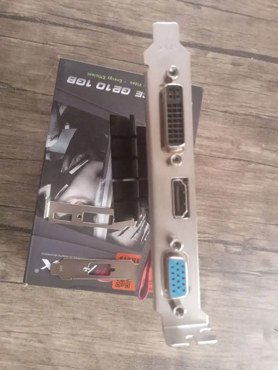 کارت گرافیک|قطعات و لوازم جانبی رایانه|گلبهار, شهر جدید گلبهار|دیوار