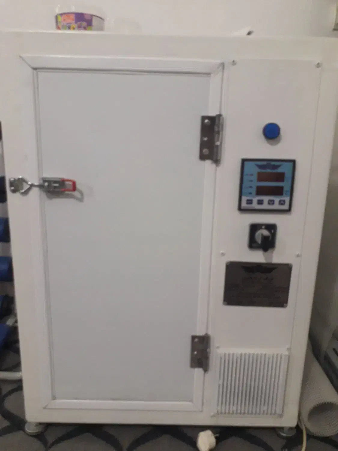 میوه خشک کن خانگی|سایر لوازم برقی|آبیک, |دیوار