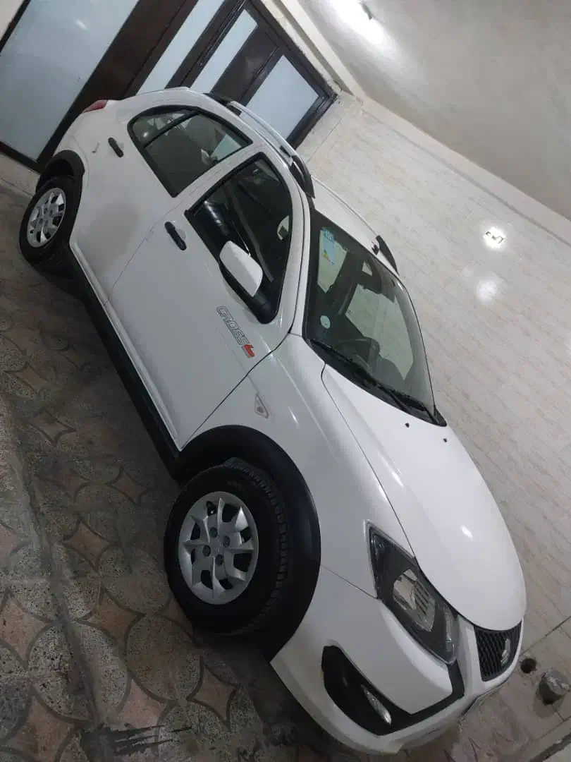 کویک مدل ۱۴۰۳تیپ Gxl|خودرو سواری و وانت|بندرعباس, |دیوار