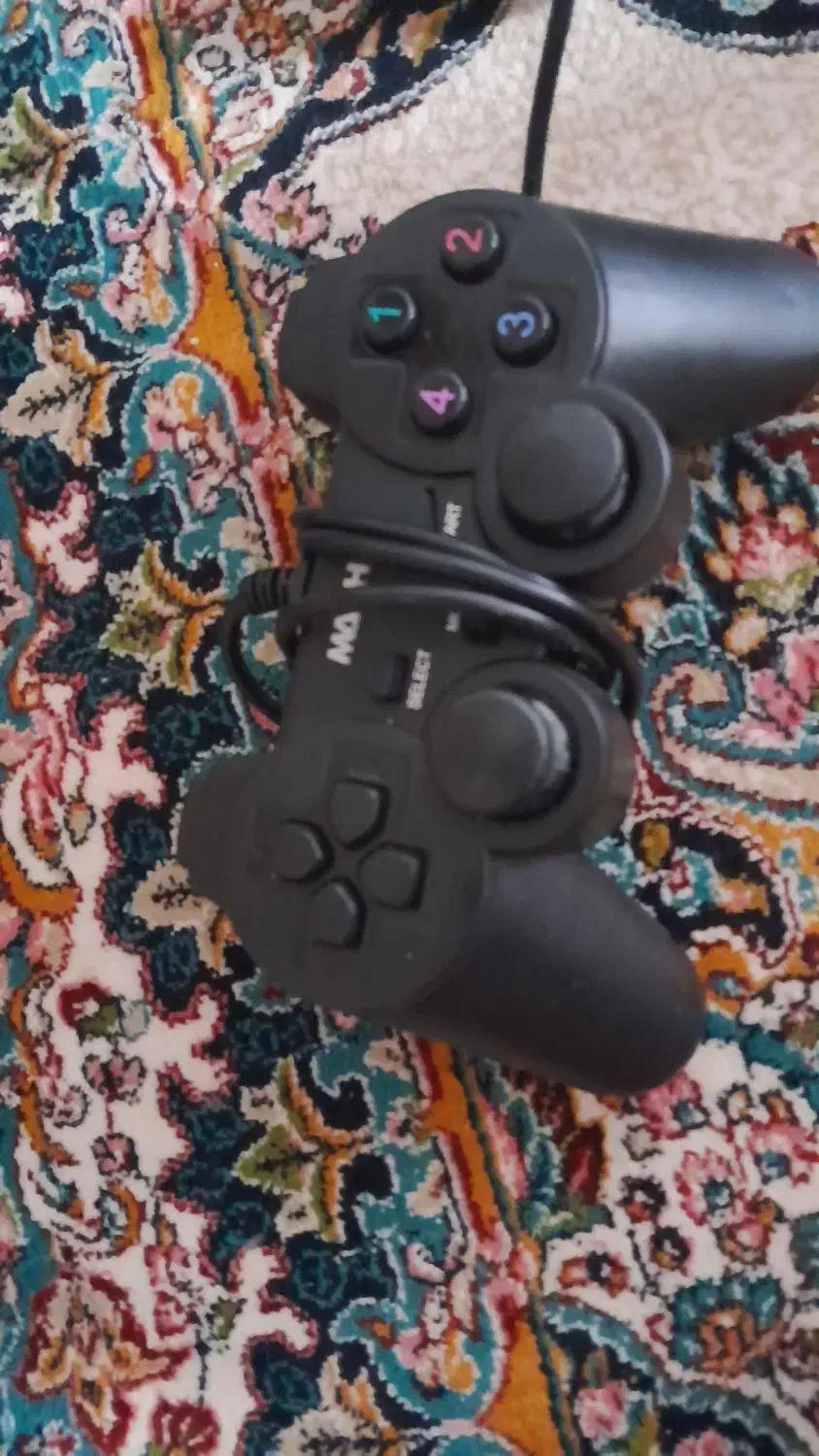 دسته کامپیوتر|کنسول، بازی ویدئویی و آنلاین|کرمان, |دیوار