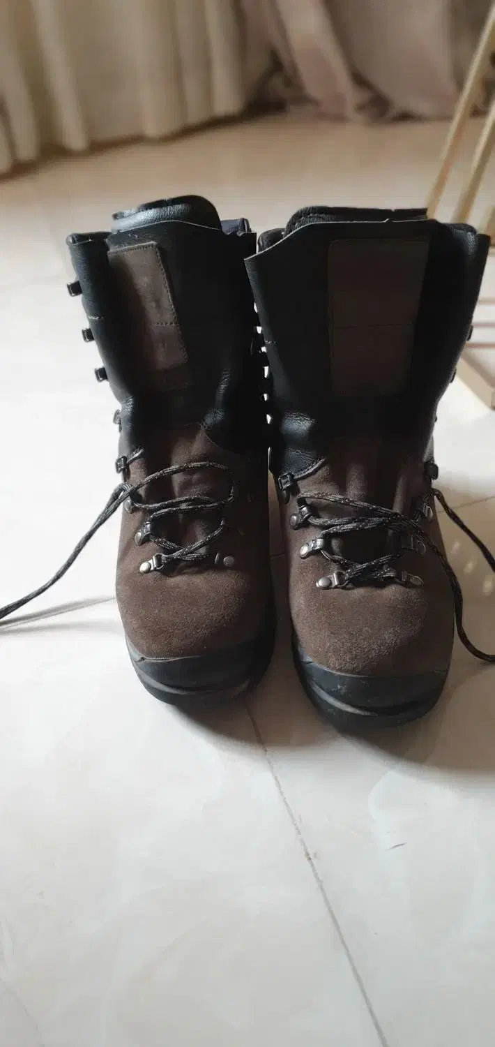 کفش کوهنوردی|کوهنوردی و کمپینگ|پاکدشت, پاکدشت (مامازند)|دیوار