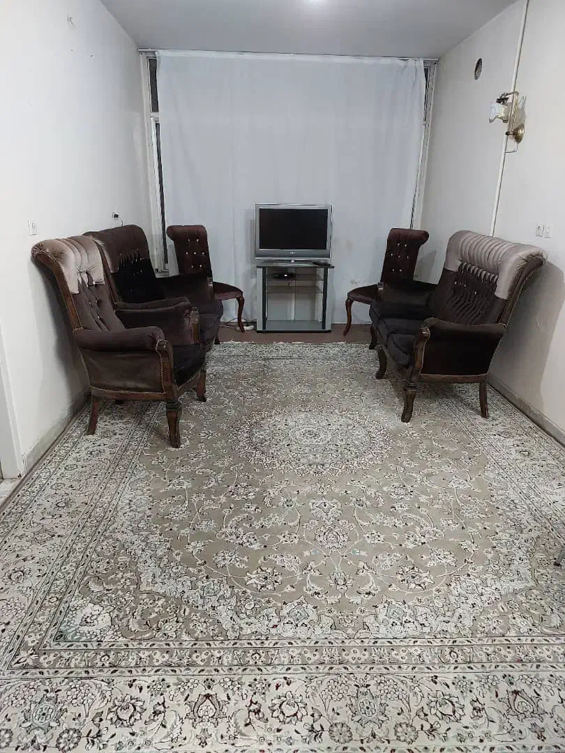 نقش جهان چارباغ شیک و تمیز منزل یکخوابه دوخوابه|اجارهٔ کوتاهمدت آپارتمان و سوئیت|اصفهان, سرچشمه|دیوار