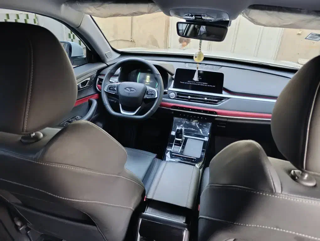 تیگو ۷ پرو پرمیوم|خودرو سواری و وانت|دزفول, |دیوار