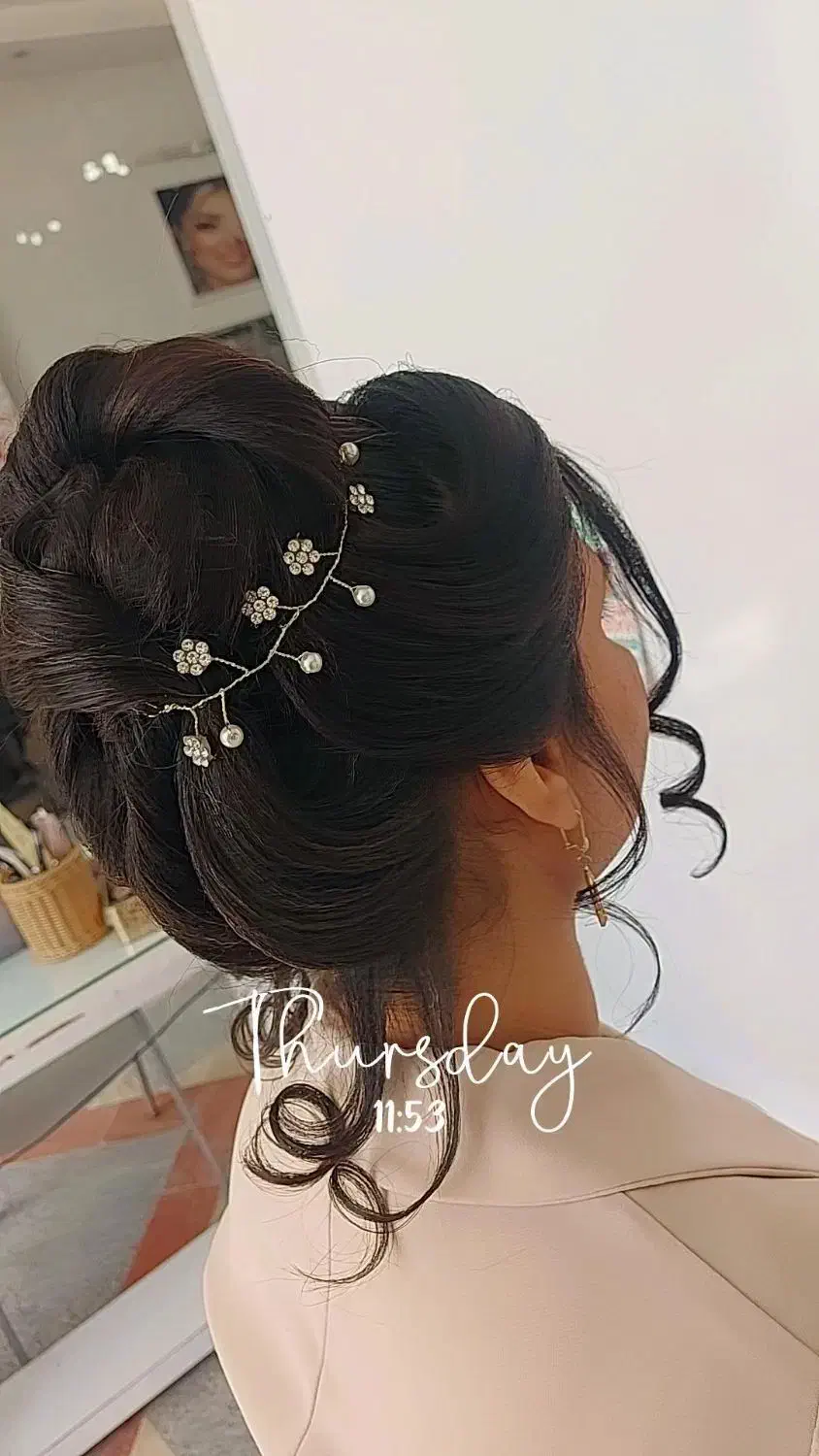 دوره ی  آرایشگری|خدمات آرایشگری و زیبایی|نیشابور, فردوس شمالی|دیوار