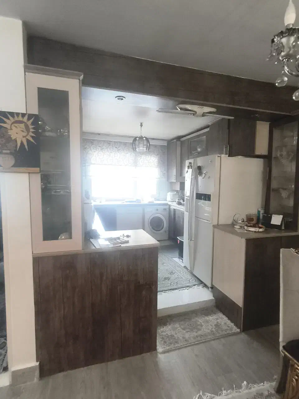 کابینت آشپزخانه|مصالح و تجهیزات ساختمان|تهران, سبلان (لشگر)|دیوار