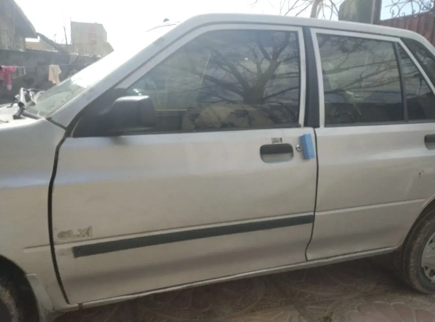 پراید|خودرو سواری و وانت|یاسوج, |دیوار