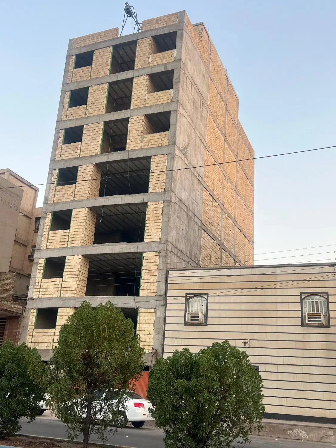 پیش فروش فاز دو بلوار سینا|پیش‌فروش املاک|اهواز, فاز ۲ پادادشهر|دیوار