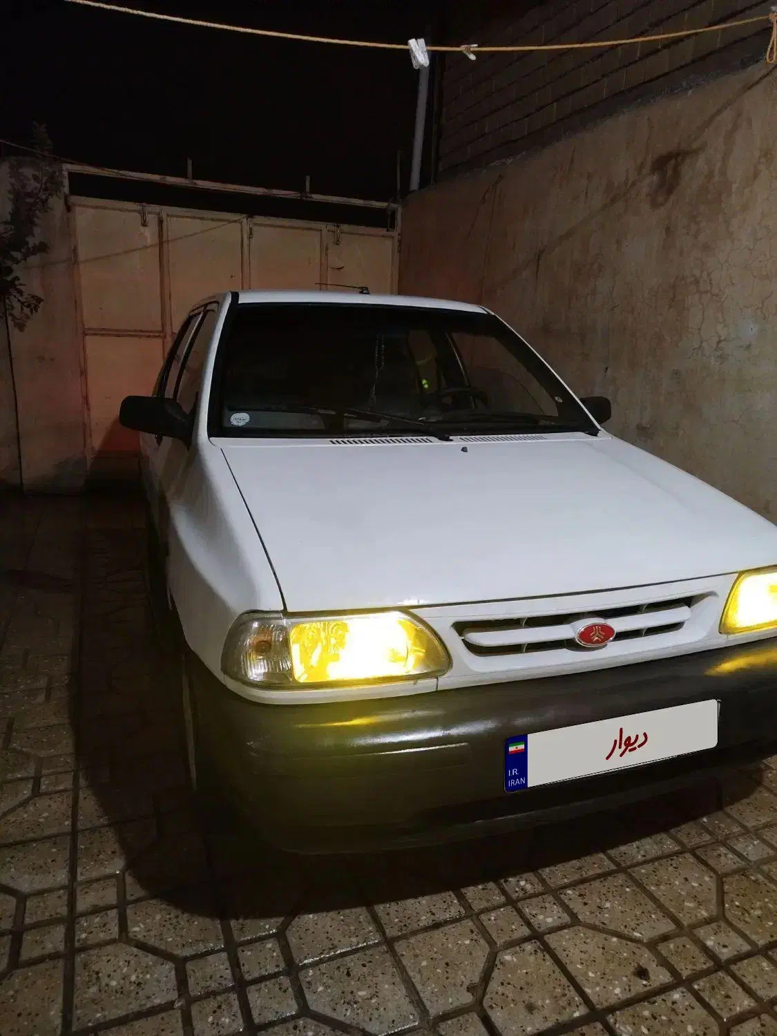 پراید 131sl|خودرو سواری و وانت|ایلام, |دیوار