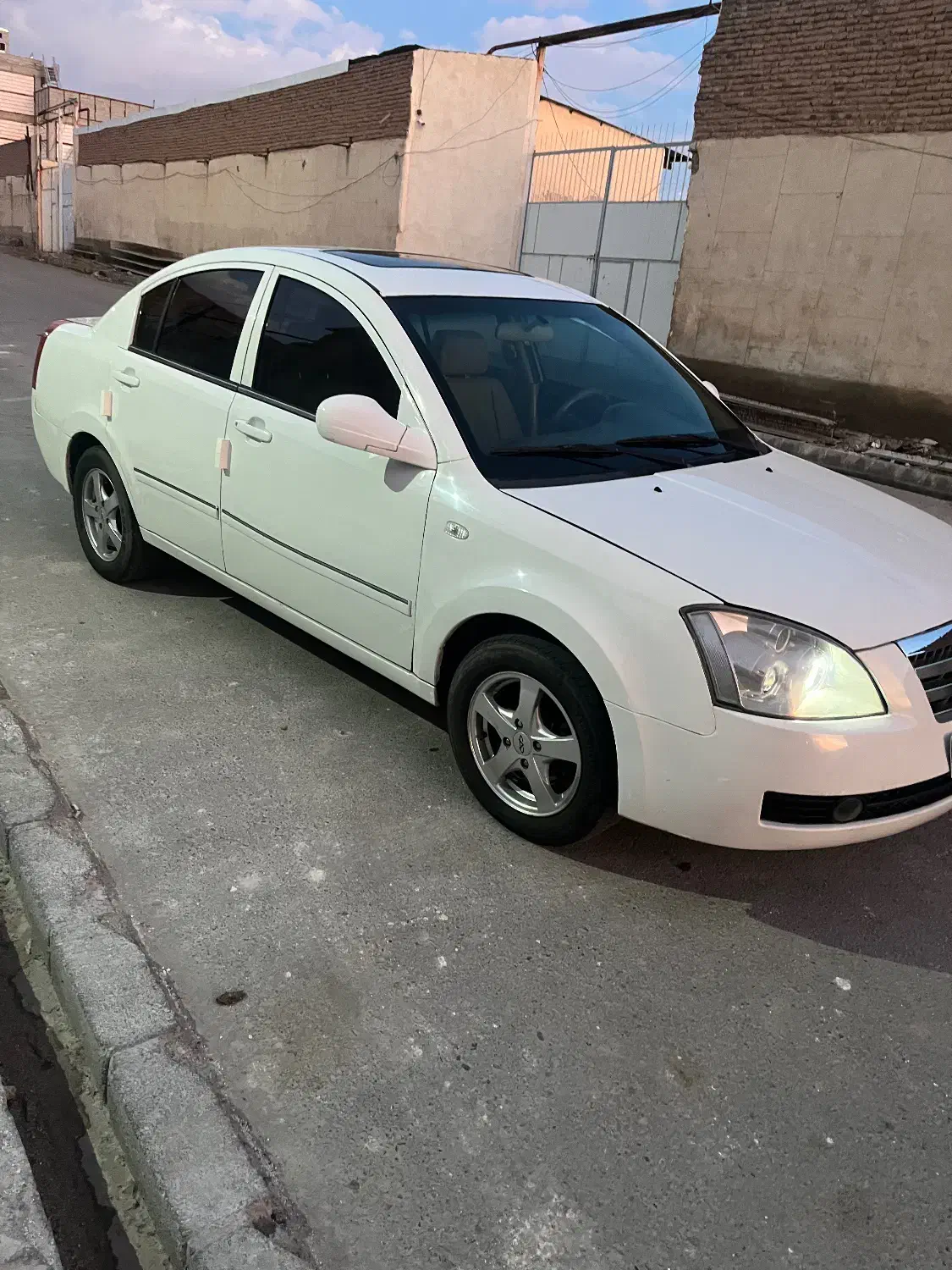 Mvm530|خودرو سواری و وانت|تبریز, |دیوار