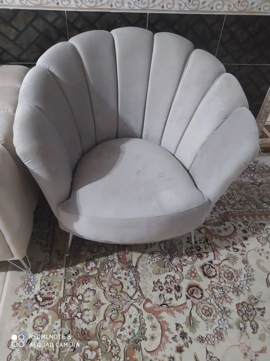 فروشی|مبلمان خانگی و میز عسلی|ایوان, |دیوار