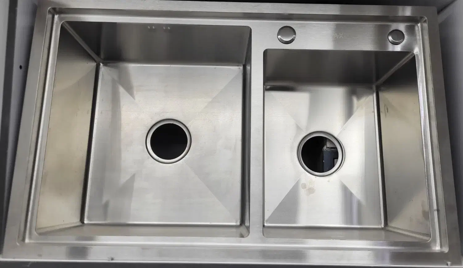 سینک ظرفشویی استیل گرانیت کوارتز|مصالح و تجهیزات ساختمان|تهران, اوقاف|دیوار