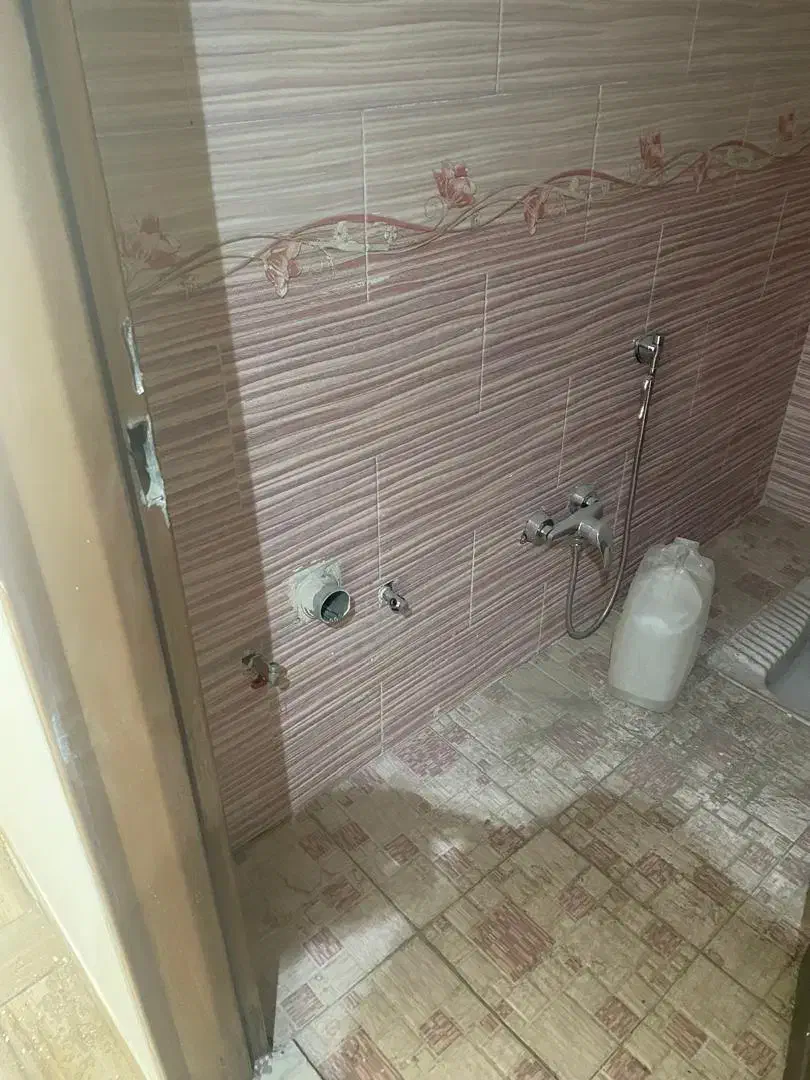 جوشکاری گچکاری رنگ‌آمیزی وکاشی سرامیک کاری|خدمات پیشه و مهارت|زاهدان, |دیوار